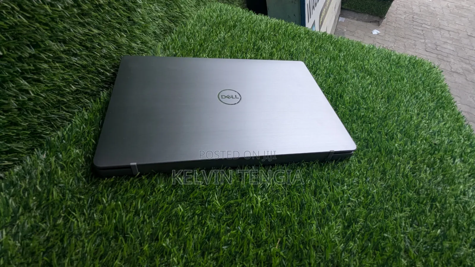 Laptop Dell Latitude 7400 8GB Intel Core i7 SSD 256GB