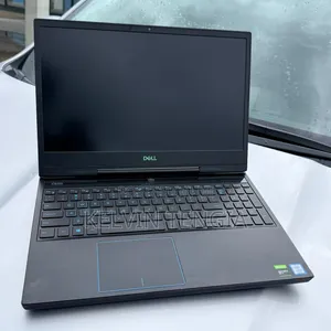 Laptop Dell G5 16GB Intel Core i5 SSD 256GB