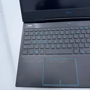 Laptop Dell G5 16GB Intel Core i5 SSD 256GB