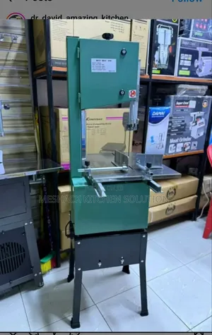 Beco Meat Saw Machine