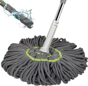 Self Wringing Twist Mop Available
