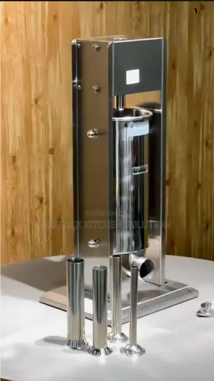 5L Manual Sausage Machine