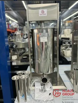 5L Manual Sausage Machine