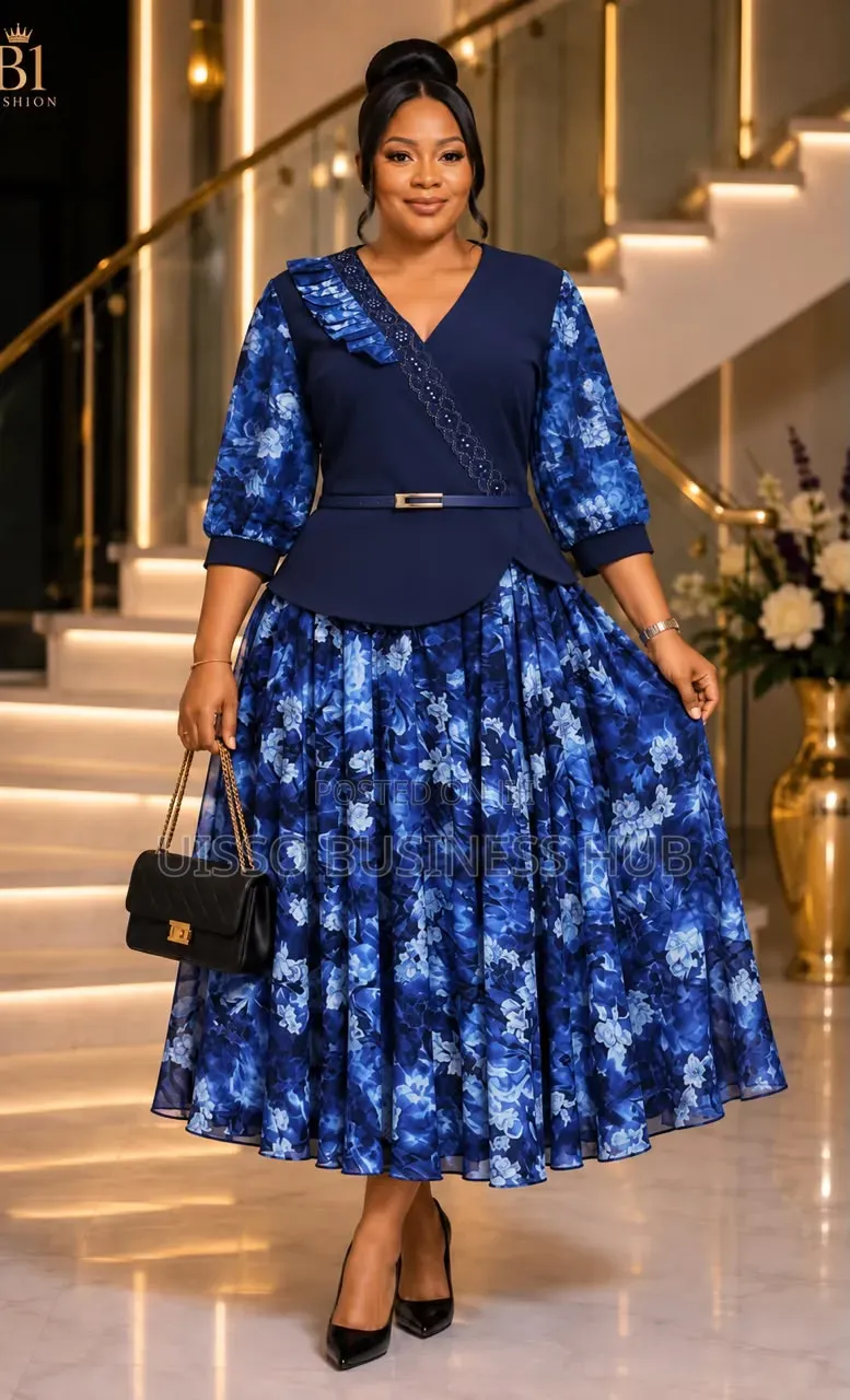 Women Style Executive