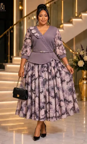 Women Style Executive