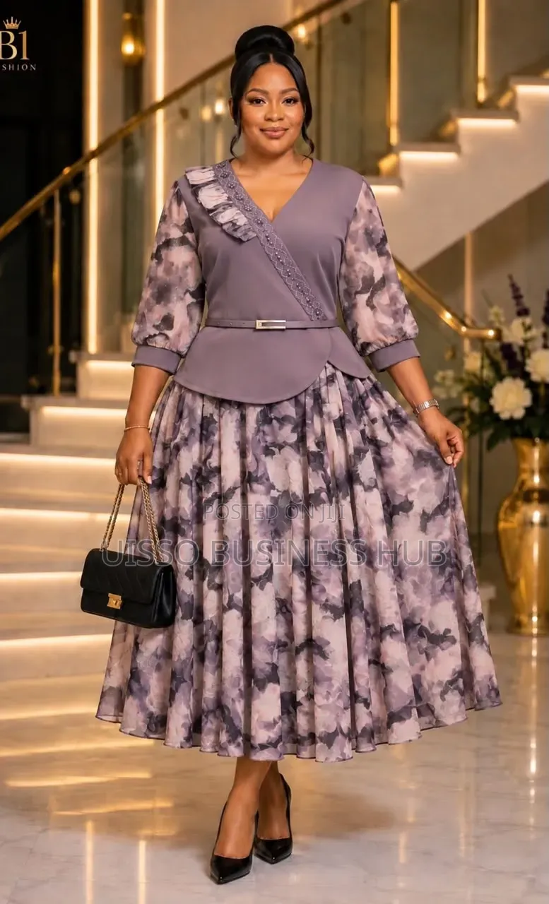 Women Style Executive