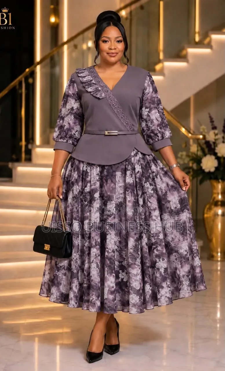 Women Style Executive