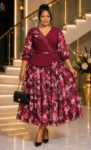 Women Style Executive