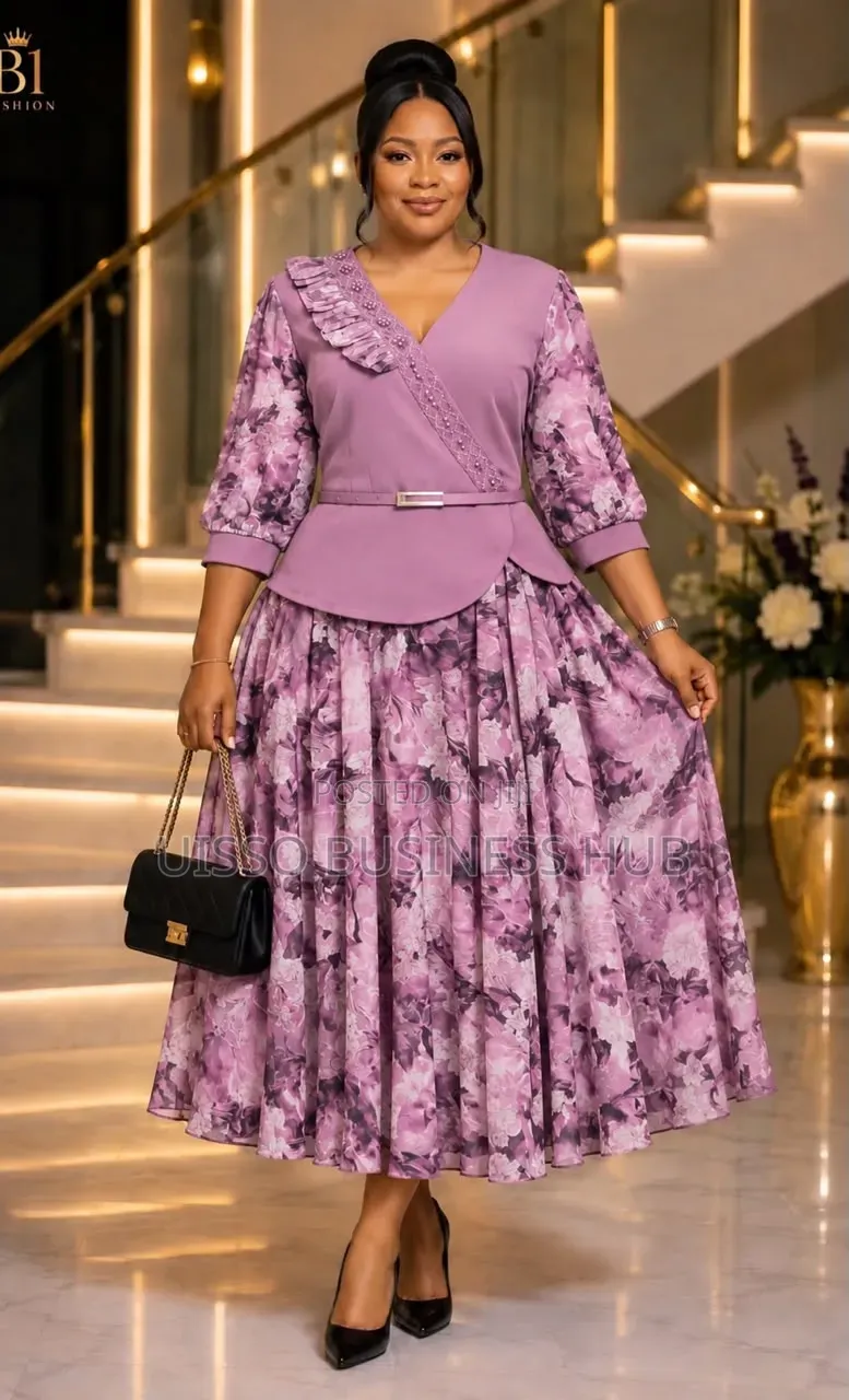 Women Style Executive
