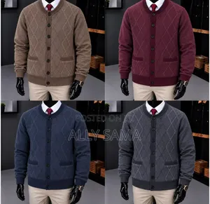 Men's Sweater New Design
