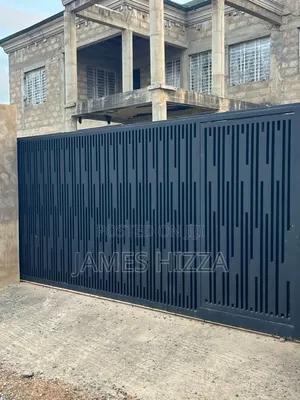 Fundi Welding