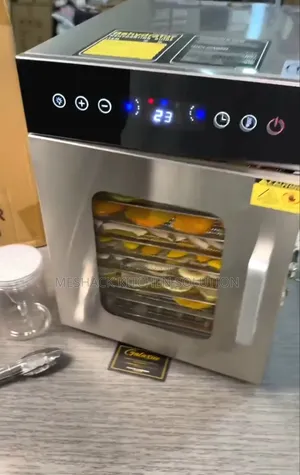 10 Trays Commercial Food Dehydrator