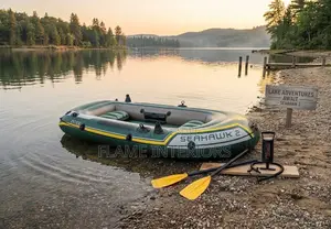 Air Boat (Seahawk 2)