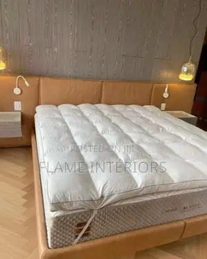 Mattress Topper