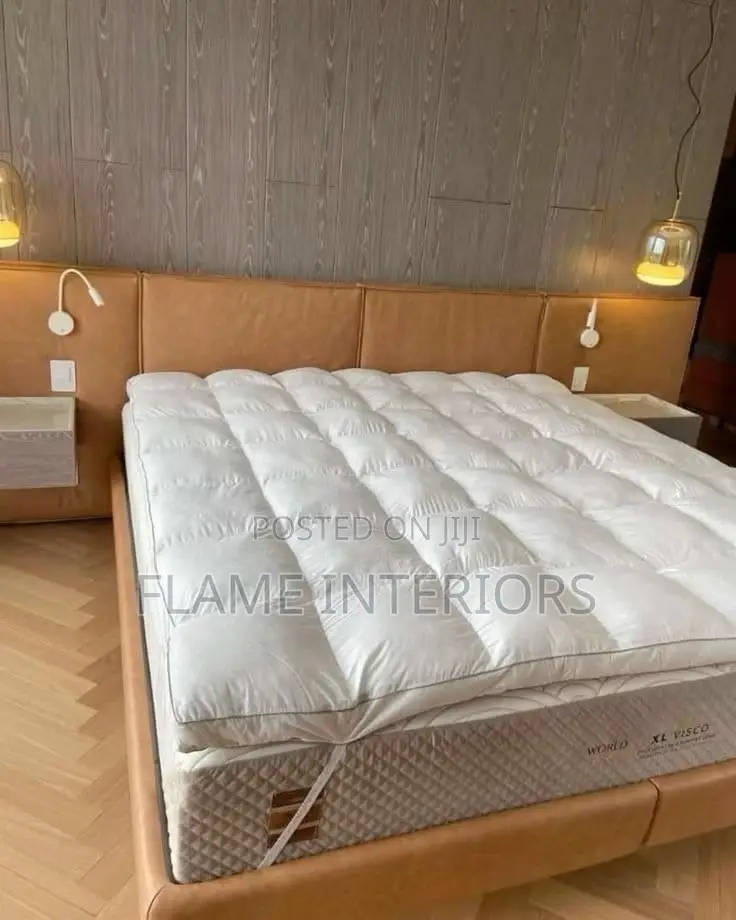 Mattress Topper