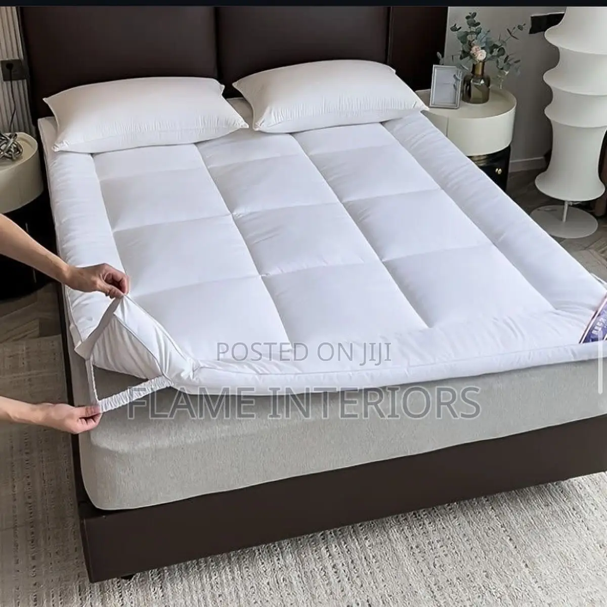 Mattress Topper