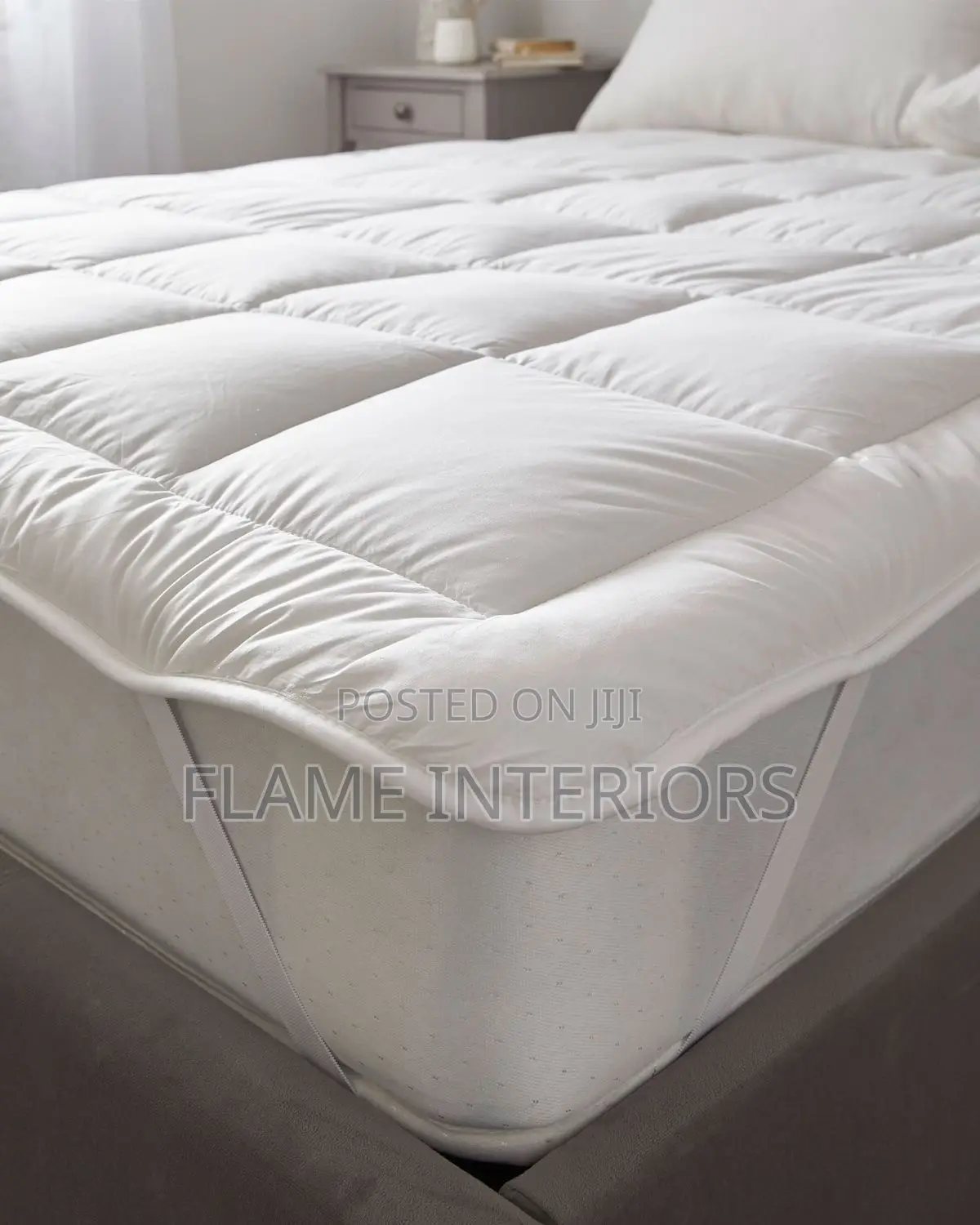 Mattress Topper