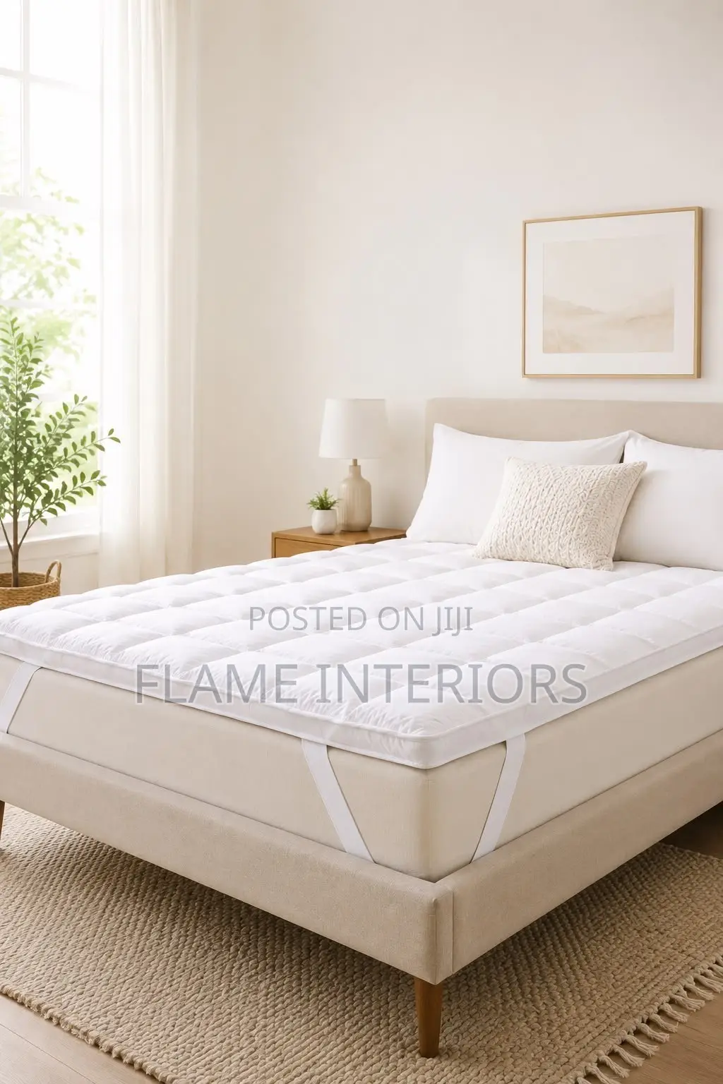 Mattress Topper
