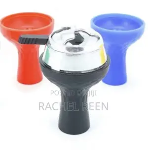 Shisha Silcon Head