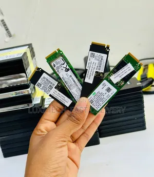 M.2 NVMe SSD 256GB – High Speed Internal SSD for Laptop , Desktop PC