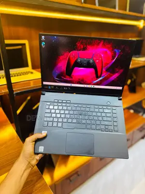 Laptop Asus ROG Zephyrus M15 GU502LU 16GB Intel Core i7 SSD 512GB