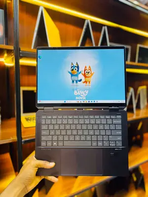 Laptop HP Spectre X360 16GB Intel SSD 1T