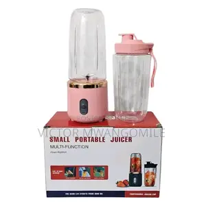 Portable Blender