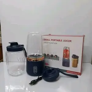 Portable Blender