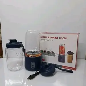 Portable Blender