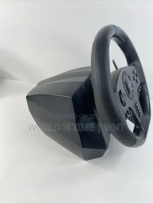 PXN V9 Gen 2 Gaming Steering Wheel Set
