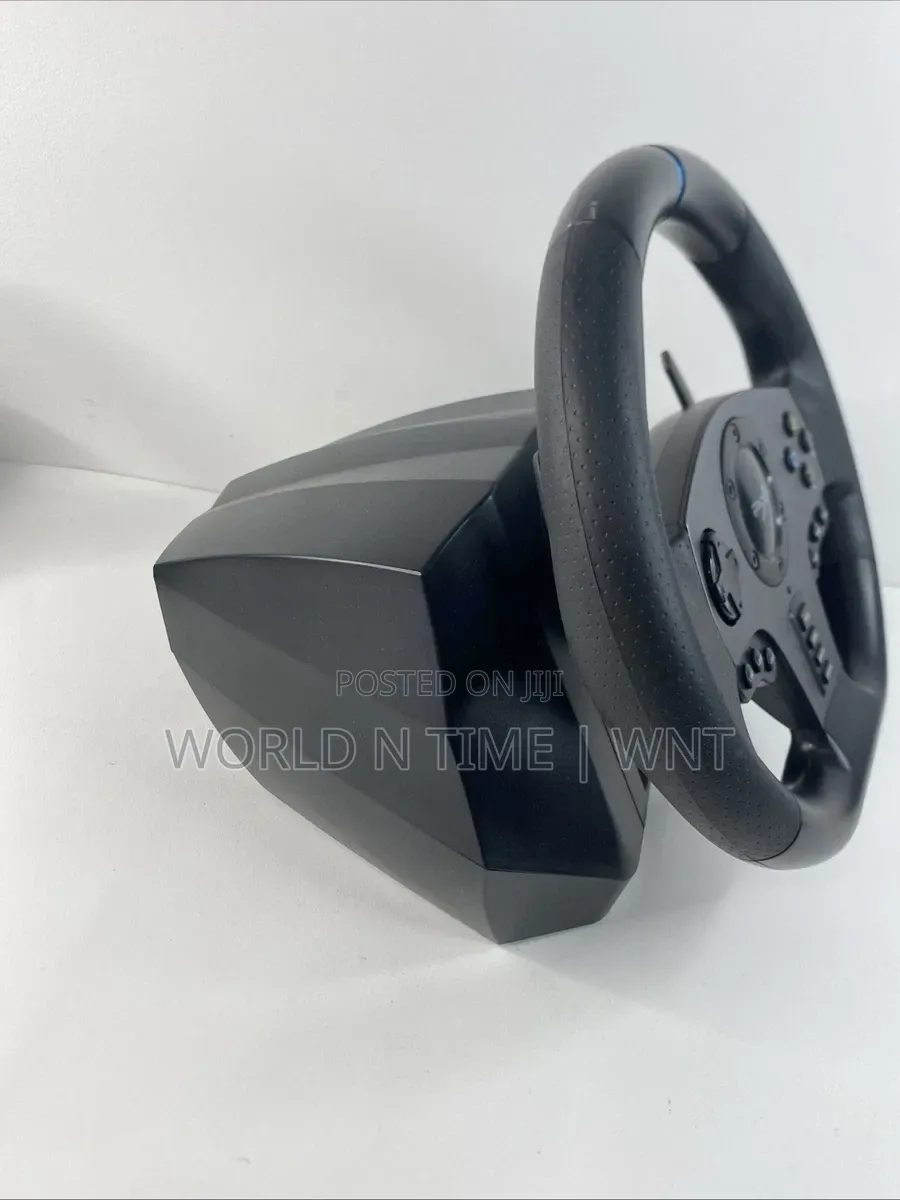 PXN V9 Gen 2 Gaming Steering Wheel Set