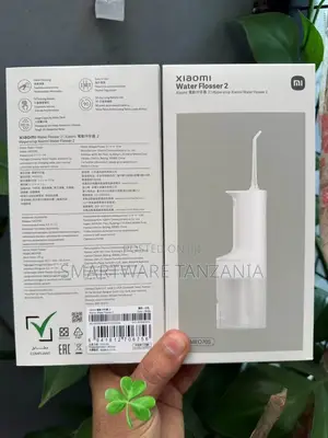 Xiaomi MIJIA Electric Oral Irrigator 2 Water Flosser Tooth Cleaner