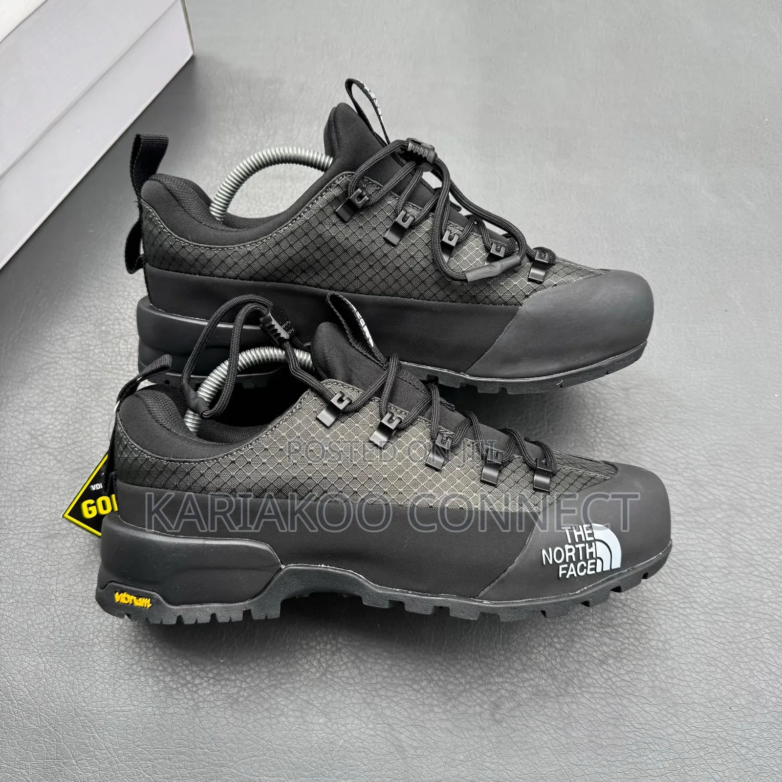 Short Northern Original Boots