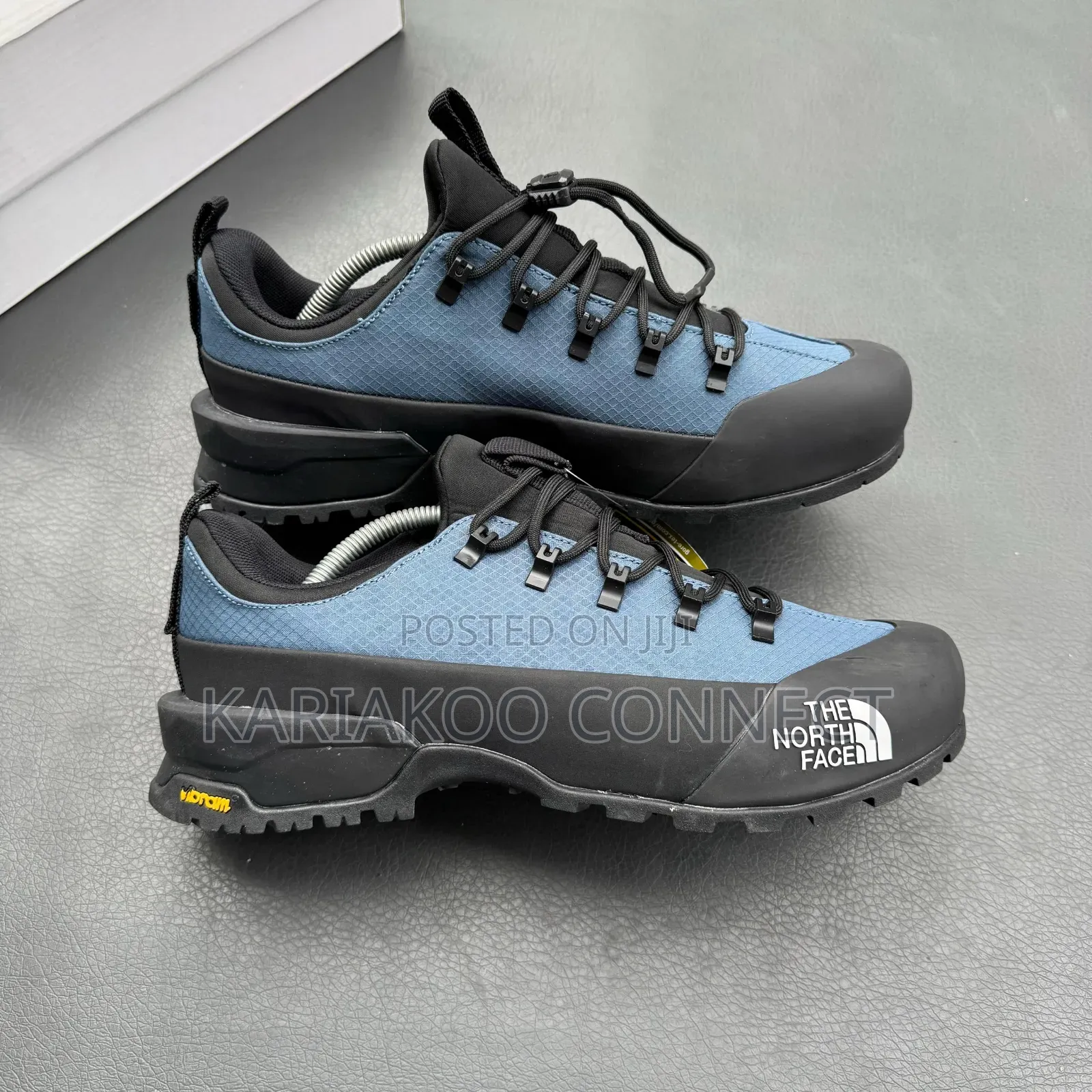 Short Northern Original Boots