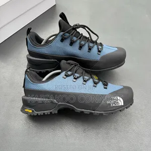Short Northern Original Boots
