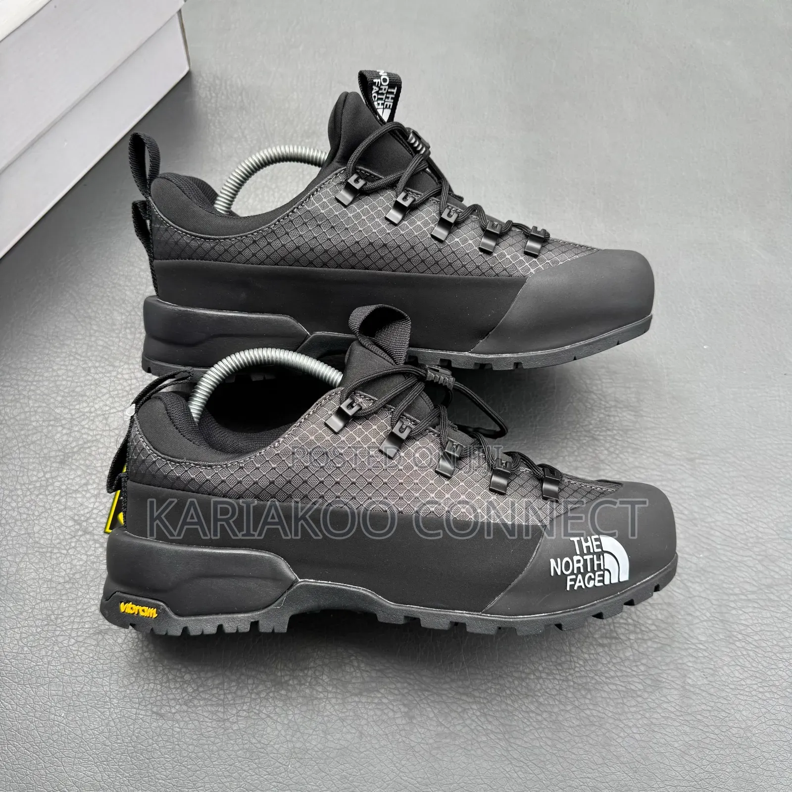 Short Northern Original Boots