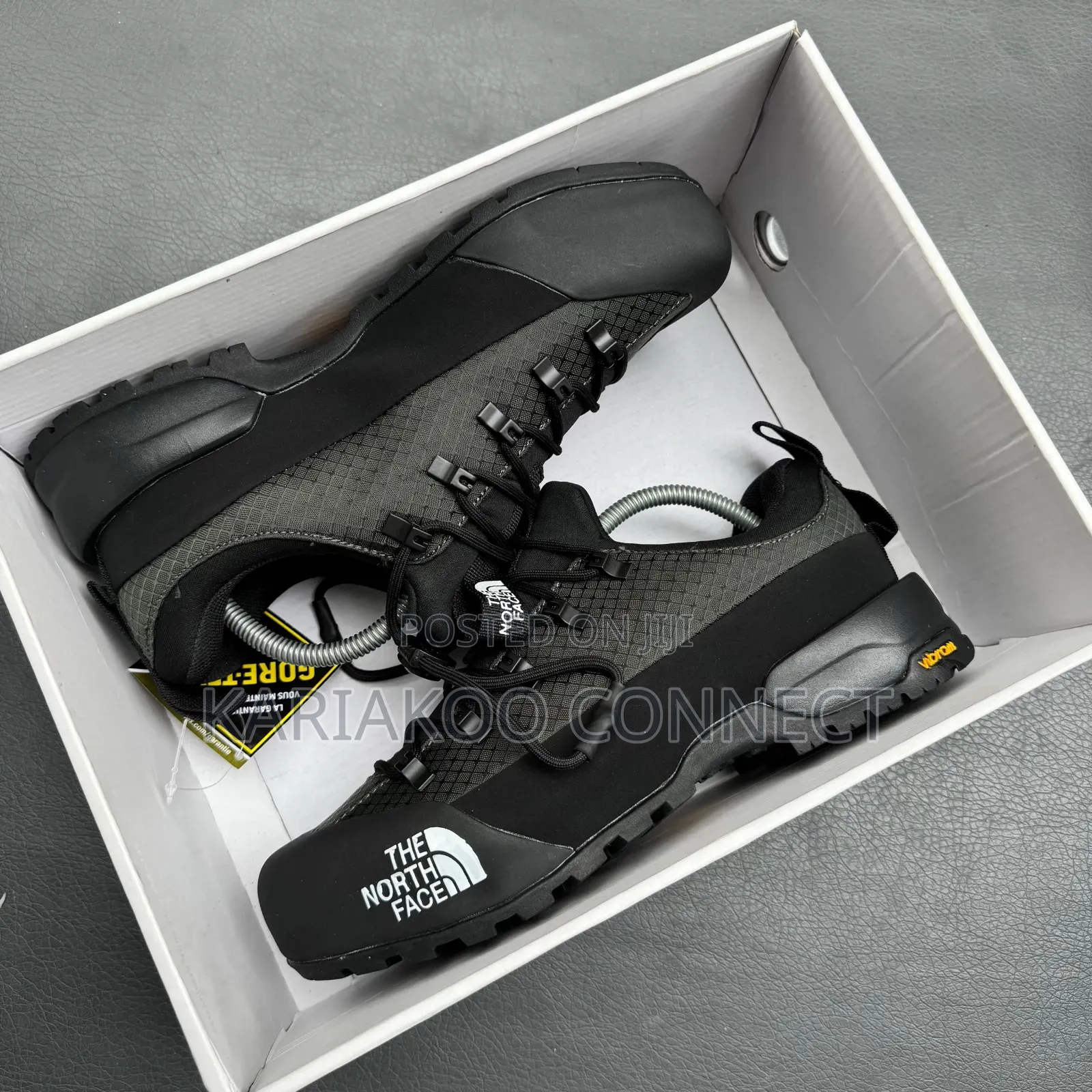 Short Northern Original Boots