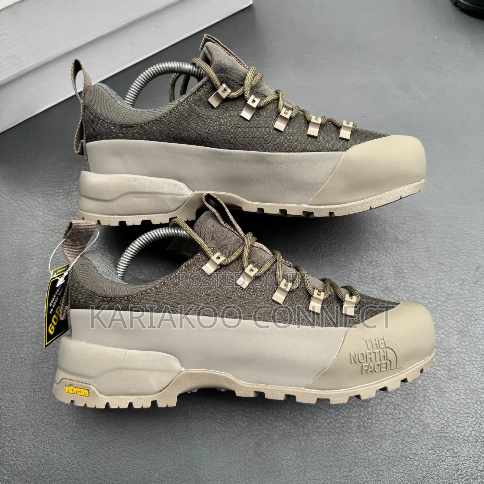 Short Northern Original Boots
