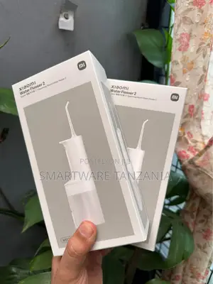 Xiaomi Water Flosser 2 Electric Oral Cleaner 200mL 3-Mode