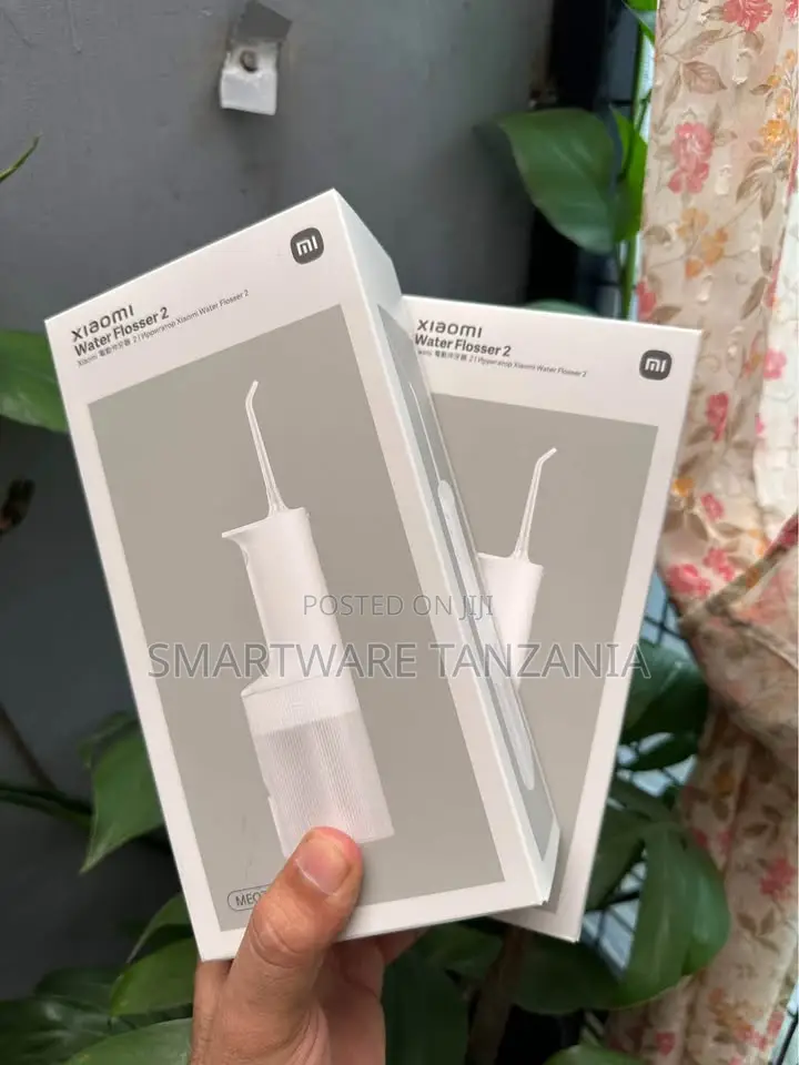 Xiaomi Water Flosser 2 Electric Oral Cleaner 200mL 3-Mode