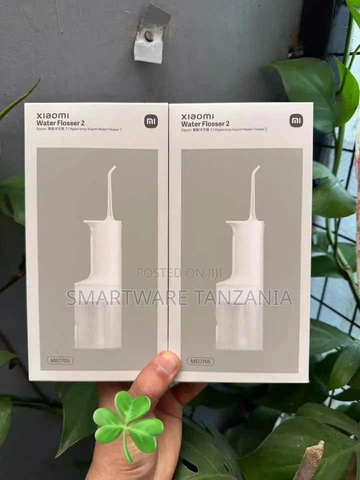 Xiaomi Oral Irrigator Dental Teeth Water Flosser Oral Cleaner