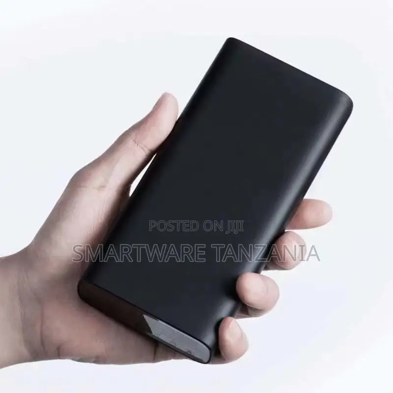 Xiaomi Ultra Slim Power Bank 5000mAh, Lightweight, Portable Charger