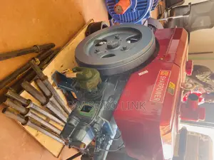 Diesel Engine 24 HP