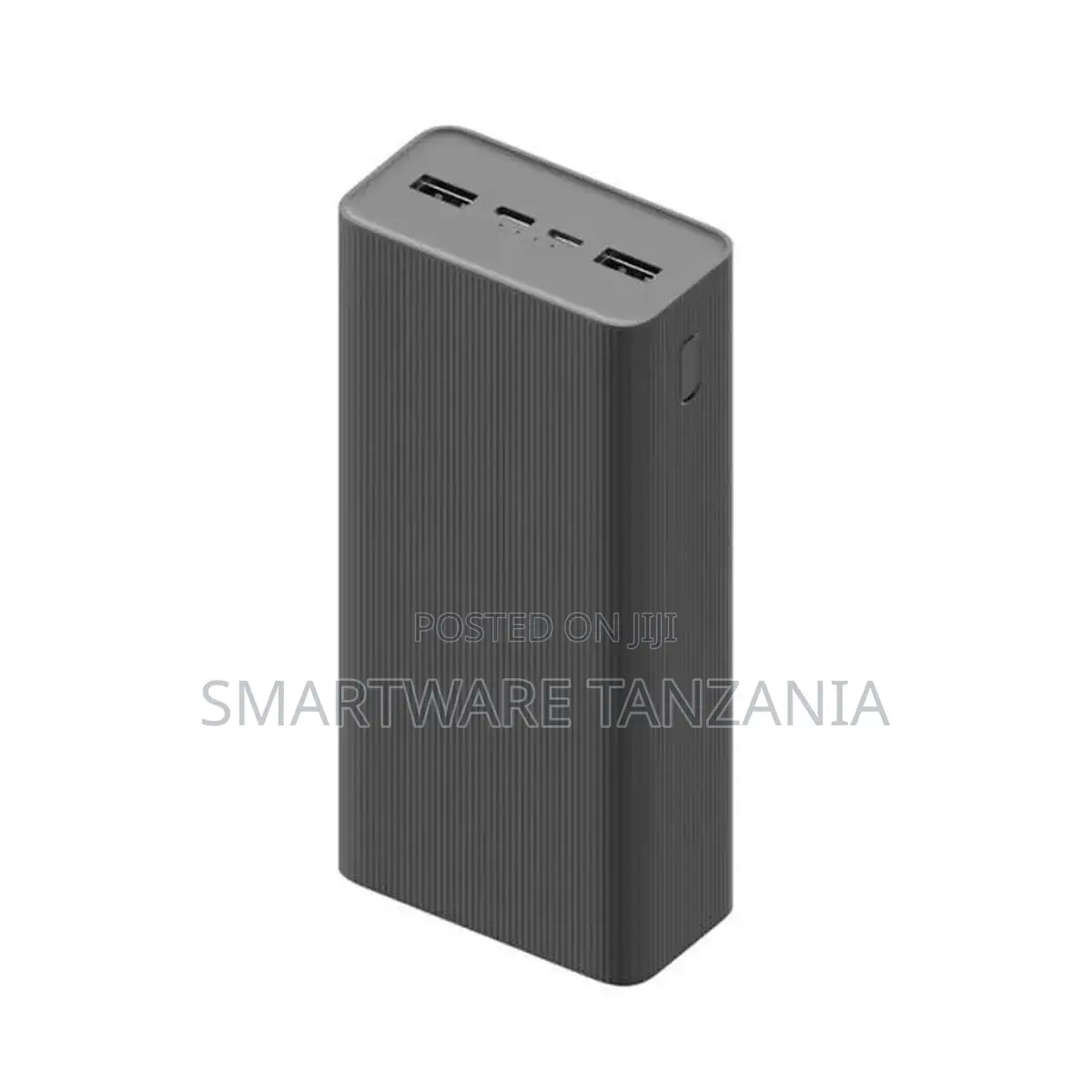 Xiaomi 18W Power Bank 30000mAh With Dual USB Output and Fast Charging