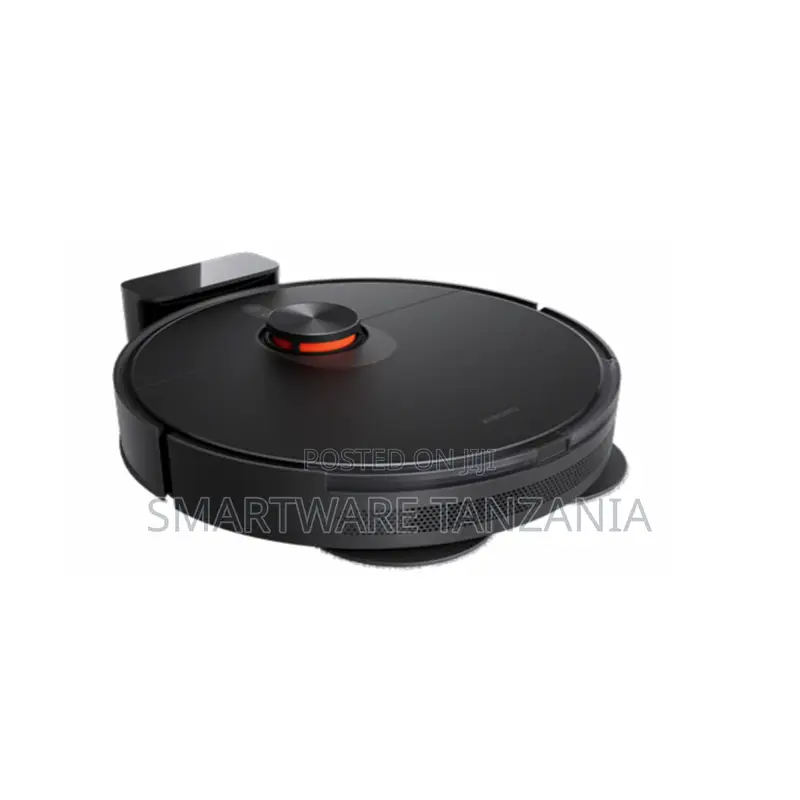Xiaomi Robot Vacuum S20+ With Smart Mapping, 2500Pa Suction Power