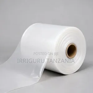 Uv Resistance Greenhouse Film