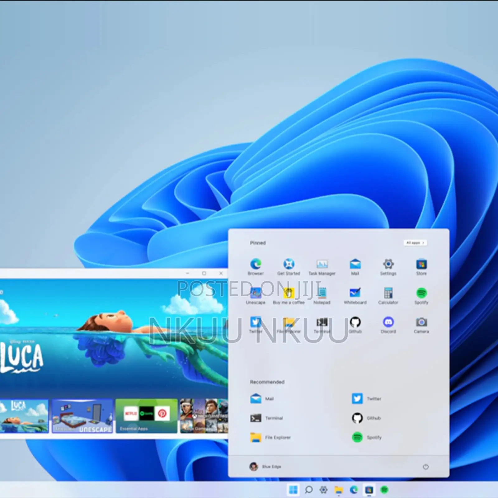 PC Software