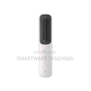Xiaomi Cordless Hair Straightener Brush, Battery Operated, Compact