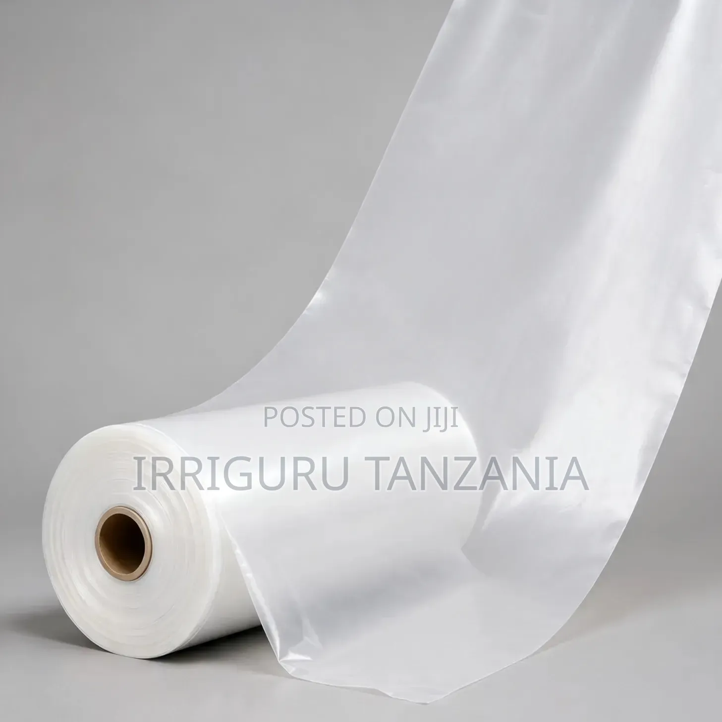 Uv Stabilized Greenhouse Plastic