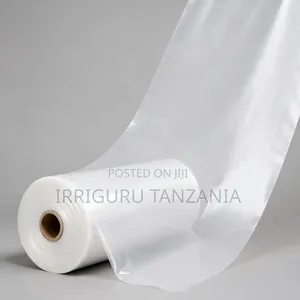 Uv Stabilized Greenhouse Plastic
